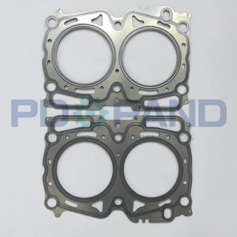 Полный комплект прокладок для восстановления двигателя EJ20 10105AA990 SUBARU Forester SG 2.0X 2006