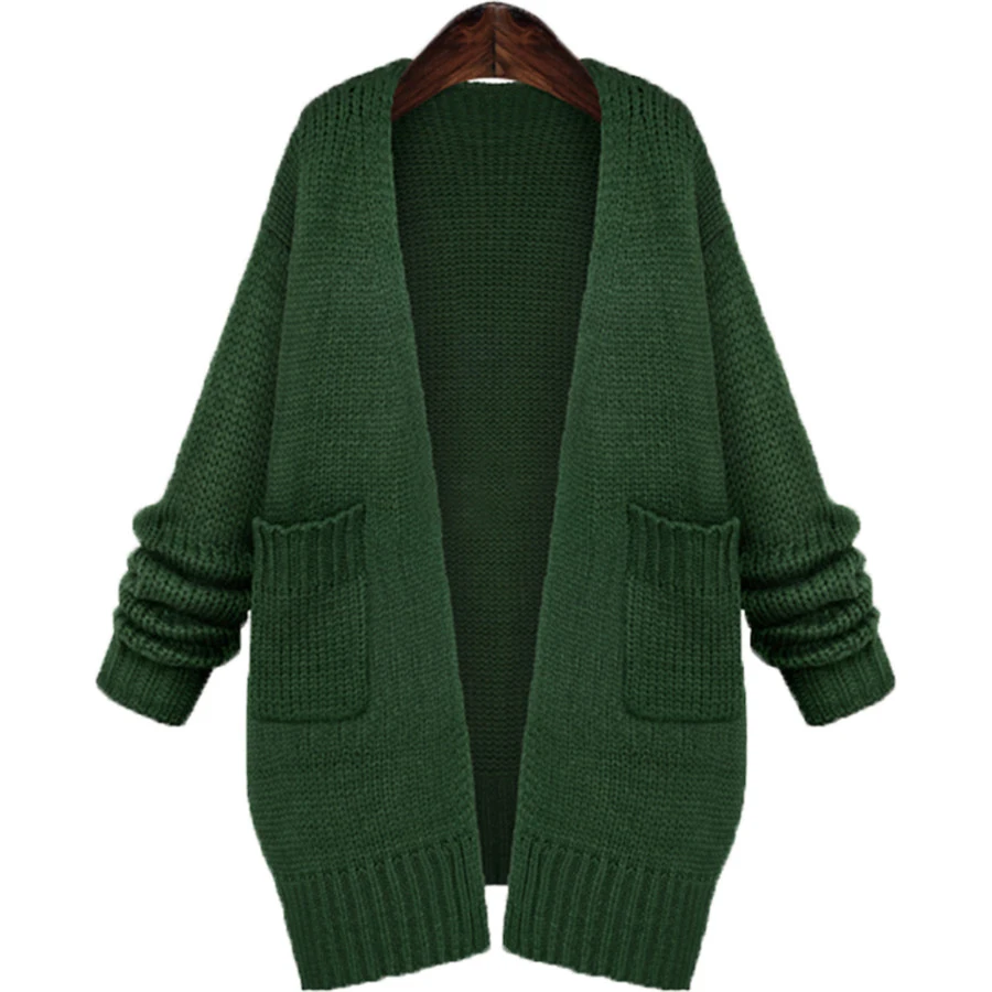 Sweater cardigan04