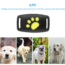 Z8-A-pet-трекер, gps ошейник для собак, кошек, gps-трекер, ошейники, водонепроницаемый usb-кабель, перезаряжаемый 2G, ограждение для собак