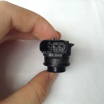 

4pcs Original Parking Sensor PDC Sensor Parking Distance Control Sensor for B M W Genuine OEM 9261590 9261591 0263013576