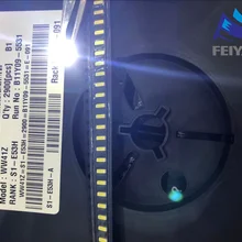 1000 шт. для LG светодиодный ЖК-дисплей подсветка ТВ применение СВЕТОДИОДНЫЙ подсветка 0,2 Вт 3 в 4014 холодный белый Светодиодный ЖК-Телевизор подсветка ТВ применение