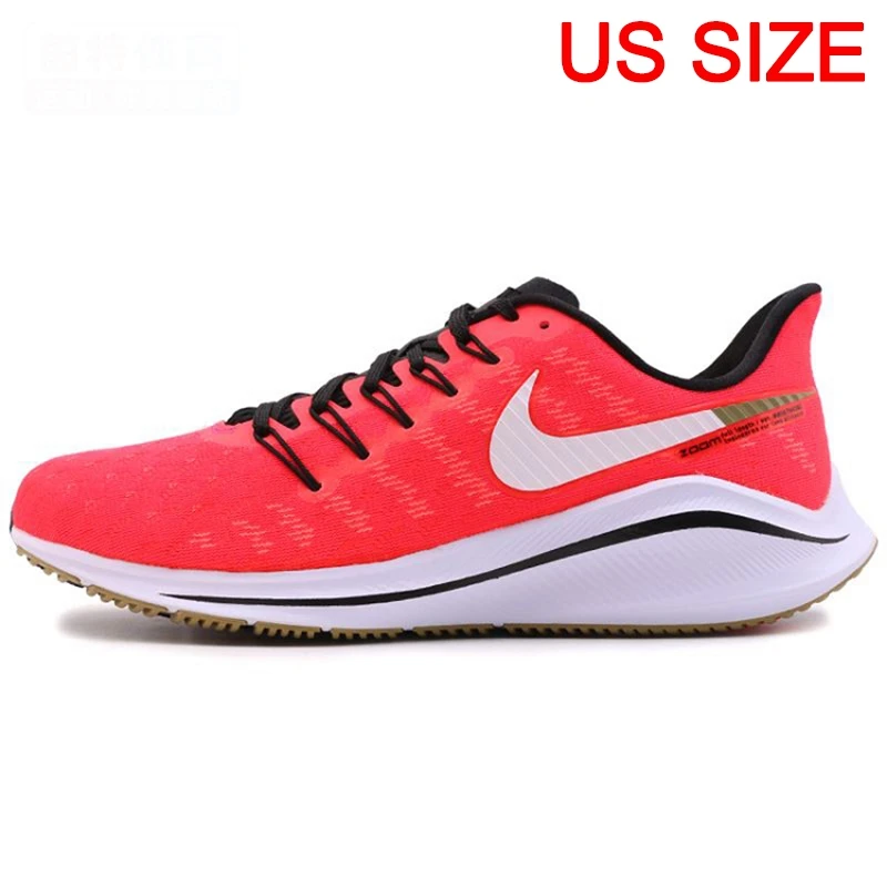 Новое поступление NIKE AIR ZOOM VOMERO 14 мужские кроссовки - Цвет: AH7857620