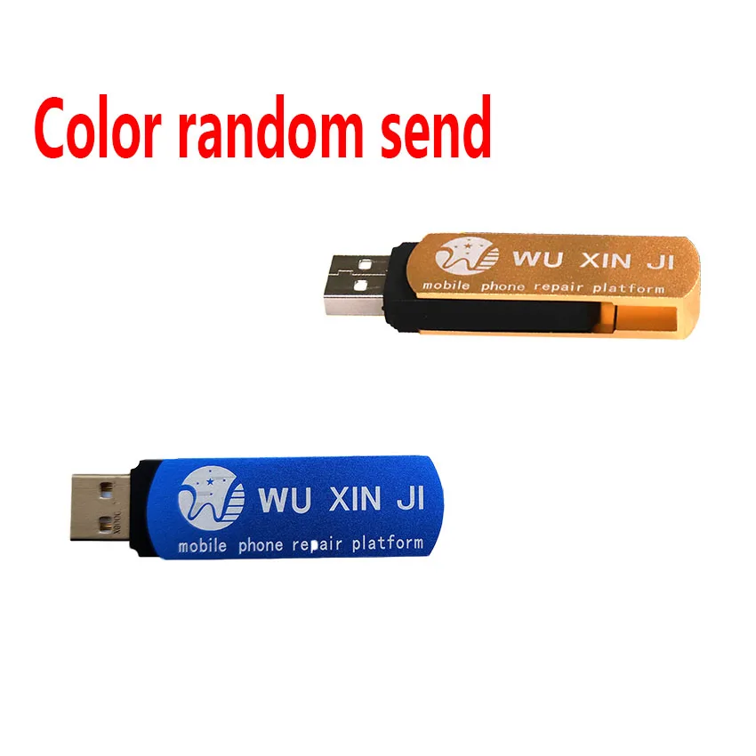 Efix Wu Xin Ji Wuxinji Fivestar Dongle Fix Repair iPhone samsung логическая плата Материнская плата схема паяльные станции