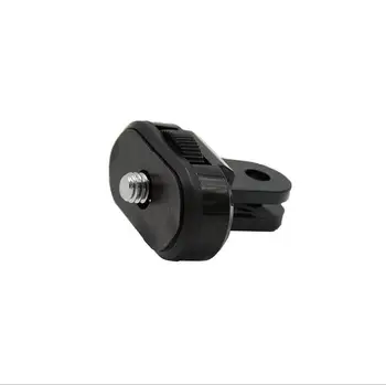 

For Sony Action Camera Mount To 1/4 Thread Tripod Adapter Sports Camcorder Accessories