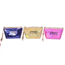 ETya водостойкий большой емкости женская сумочка для косметики многоцелевой держатель для рук чемоданчик для косметики Портативный