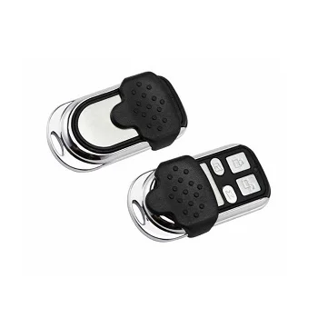 

2PCS Universal Fixed Code Garage Door Gate Remote Control Duplicator 868.35MHz.