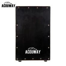 Child Children sitting wooden chair furniture also good practicing Cajon Box Drum learn music beat rythem easily