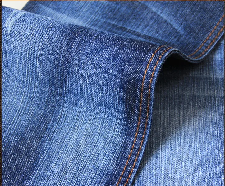 stretch denim fabric for jeans