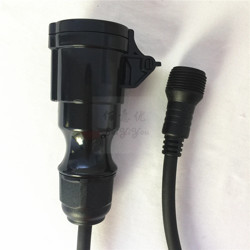 Big Power Cable 10