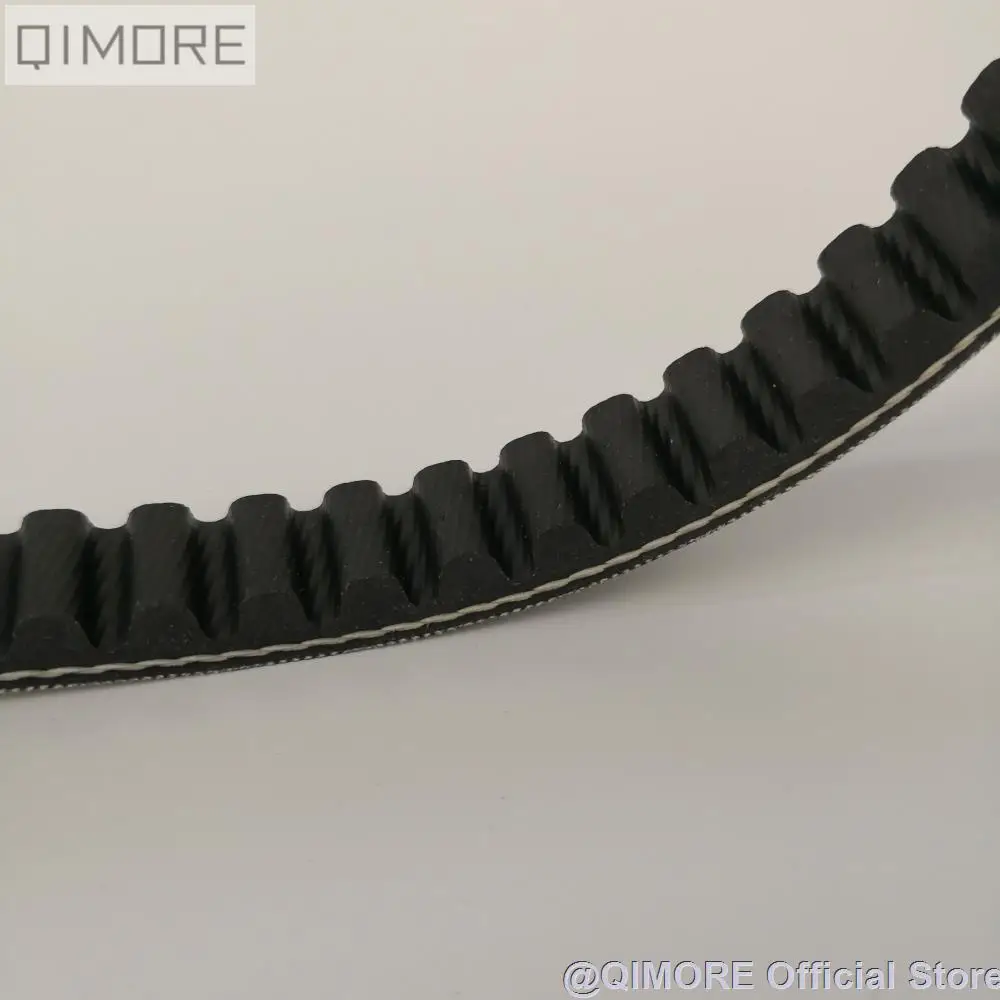 Ремень привода CVT BANDO 788 17 28 для мопеда Minarelli JOG50 ZR50 EVO QJ50 Vento ZIP Keeway Hurricane 50 TNG LS49 SKIF