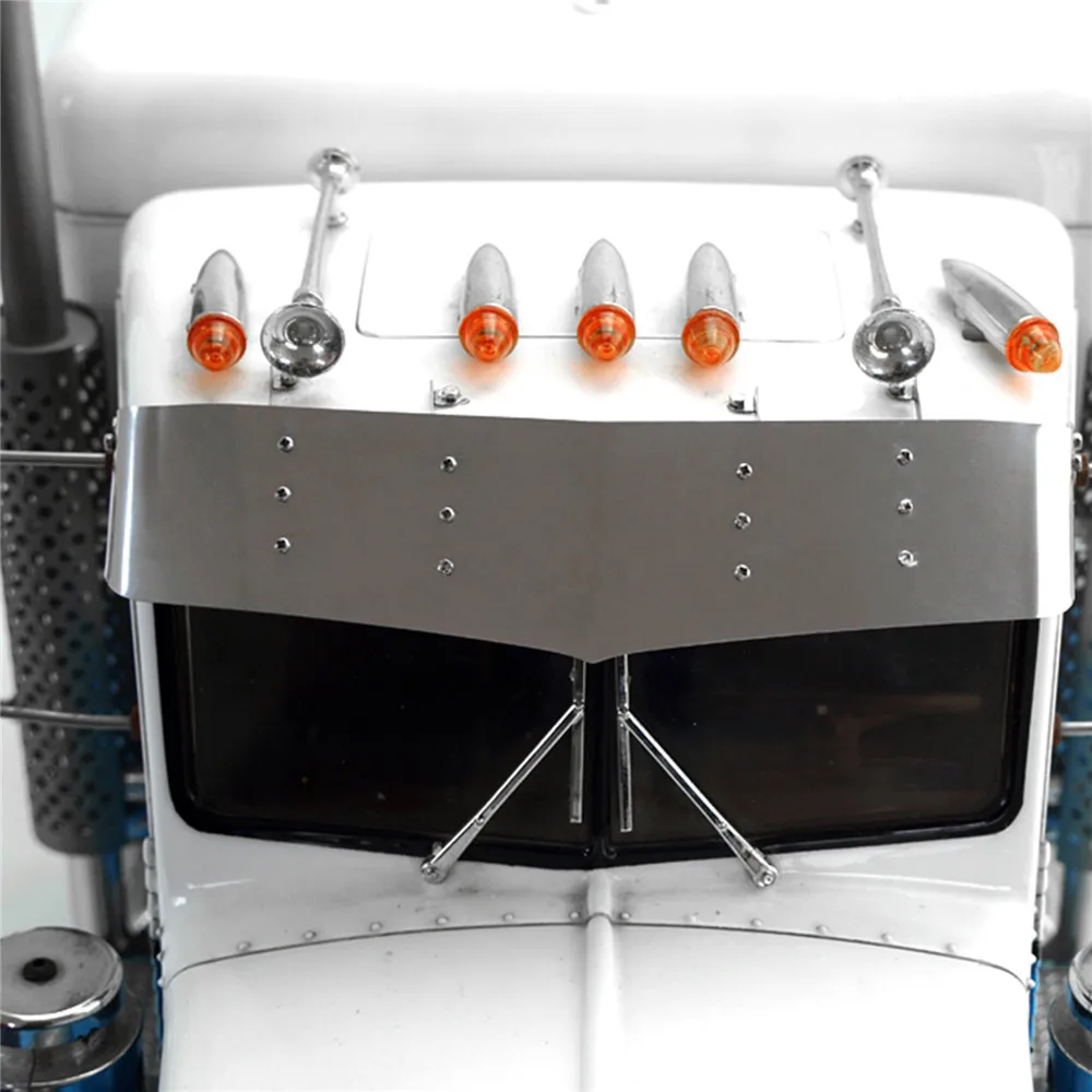 tamiya king hauler parts