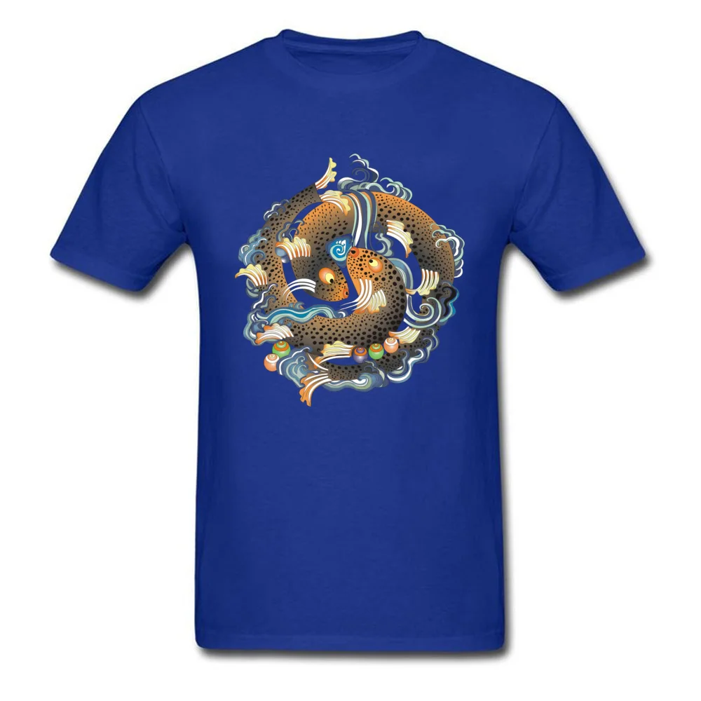 Mandala Lotus Yin Yang png_blue
