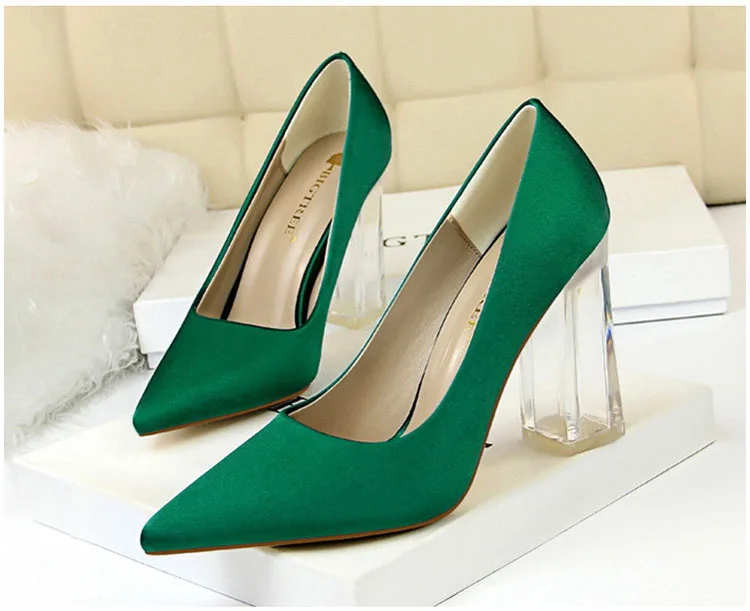 women pumps Z596-13
