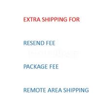 Используется только для повторной отправки, отправляется Почта Китая заказной авиапочтой России авиапочтой AliExpress стандартной доставкой