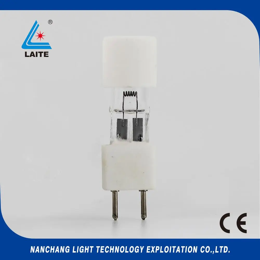 

DKK 100W24V G8 O.T light bulb B5-011-32 24v 100w halogen lamp free shipping-10pcs