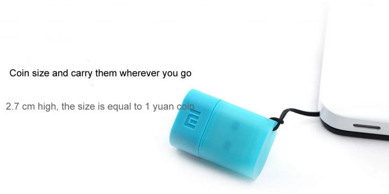 Xiaomi USB Wifi Router/wifi receiver description image 17