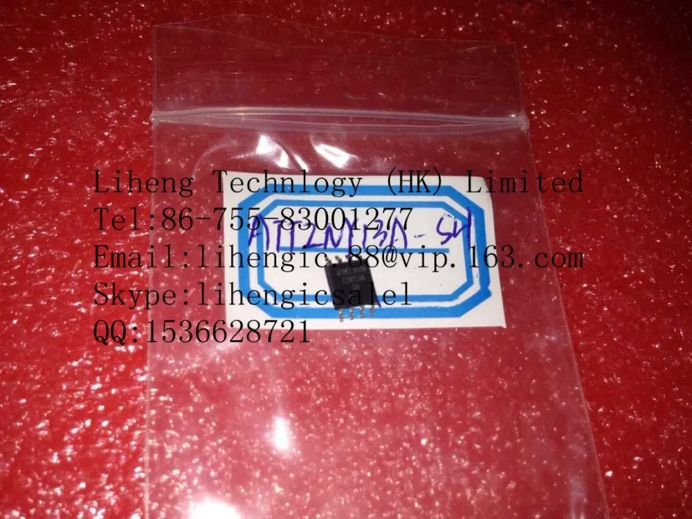 Новые и оригинальные ATTINY13A-SH | Электроника