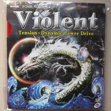 Оригинальная эпоха бомба, жесткая Растяжка, в виде пипсов, для настольного тенниса, резиновая внутренняя энергия, эпоха, ракетки для настольного тенниса, ракетка для спорта