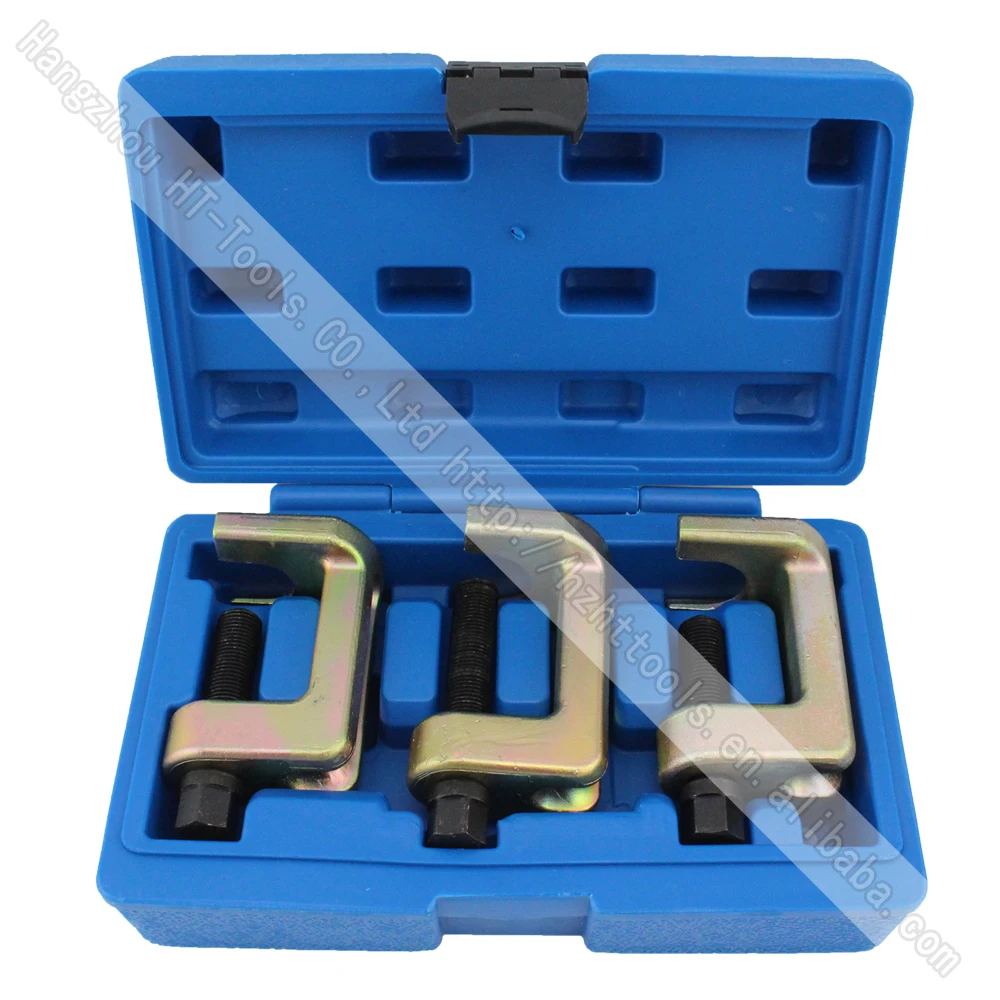 3PCS Ball Joint Separator Set Ball Joint Removal Tool For Ball Joint Repair