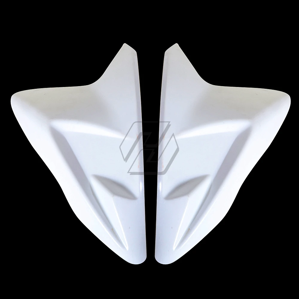 

Motorcycle Side Trim Cover Bracket Fairing Cowling Case for Suzuki GSXR600 GSXR750 2011-2015 K11
