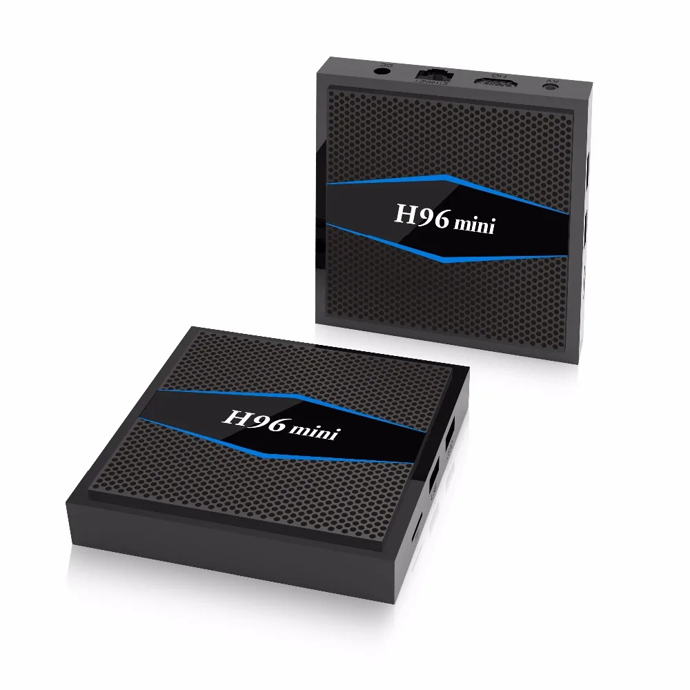 0008 H96 mini S905W