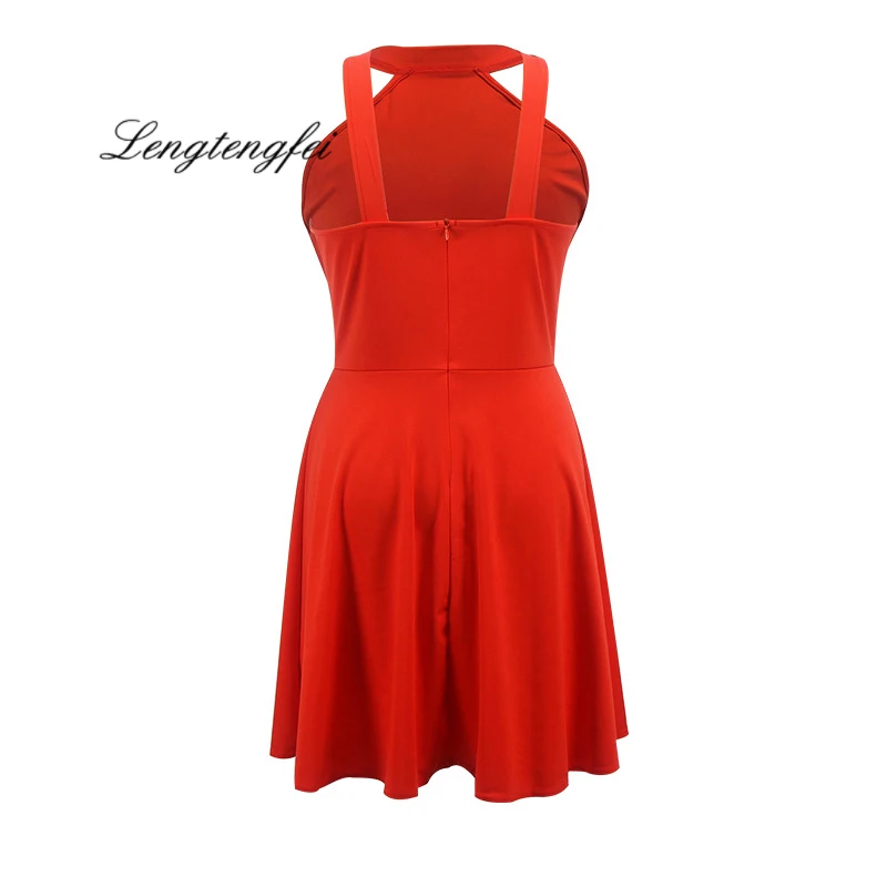 Backless Dress (10)