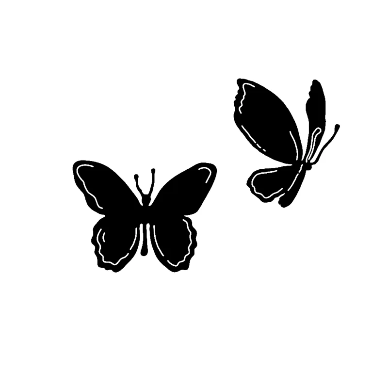 

Naifumodo Butterfly Metal Cutting Dies New 2019 for Craft Dies Scrapbooking Card Making Album Embossing Die Cut Decoration