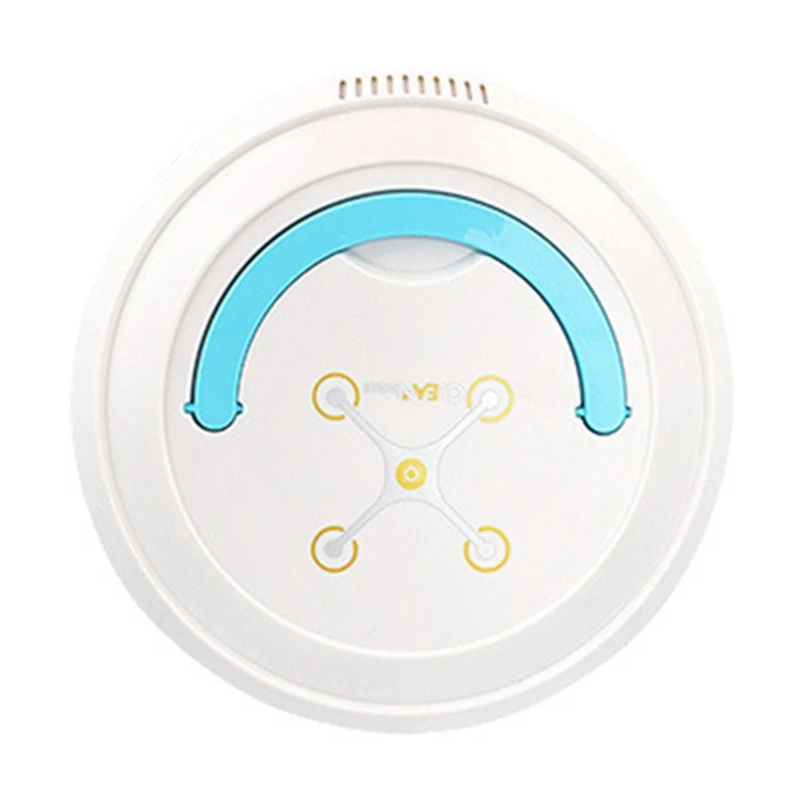 

Automatic Smart Sweeping Robot Vacuum Robotic Cleaner Floor Dust Usb Rechargeable Sweeping Machine