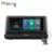 Phisung E02 8 «сенсорный 4 г Android WIFI GPS Full HD 1080 P видеорегистратор с двумя объективами регистратора тире cam ПЗУ 16 ГБ ADAS Автомобильный видеорегистратор камеры