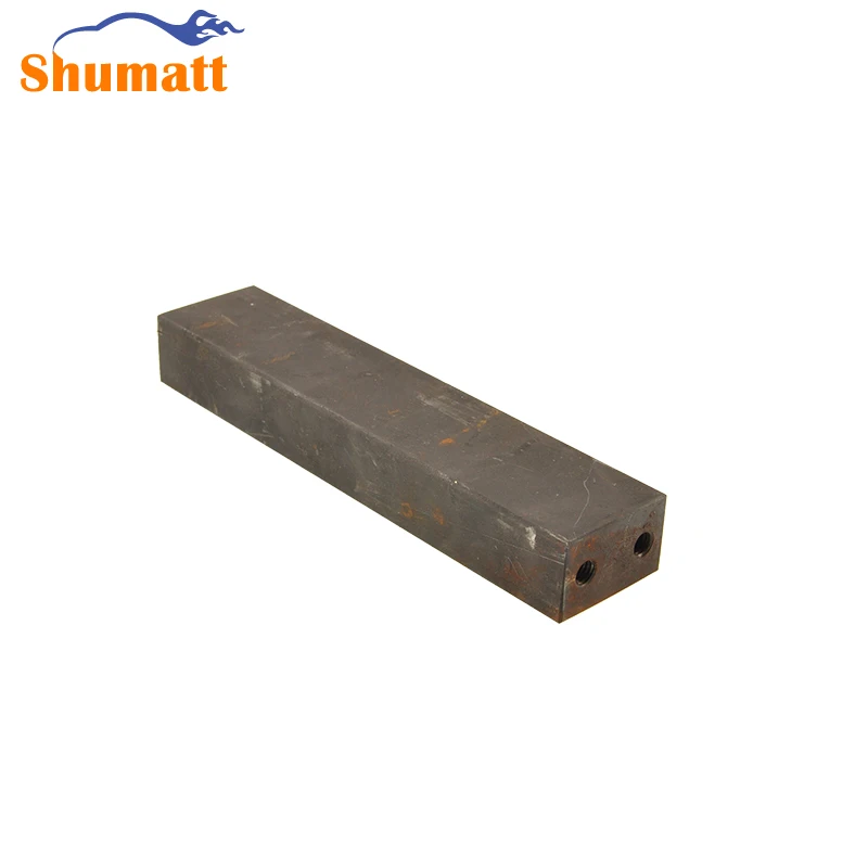 SHUMAT Новая Универсальная дизельная Топливная форсунка Common Rail съемный стеллаж