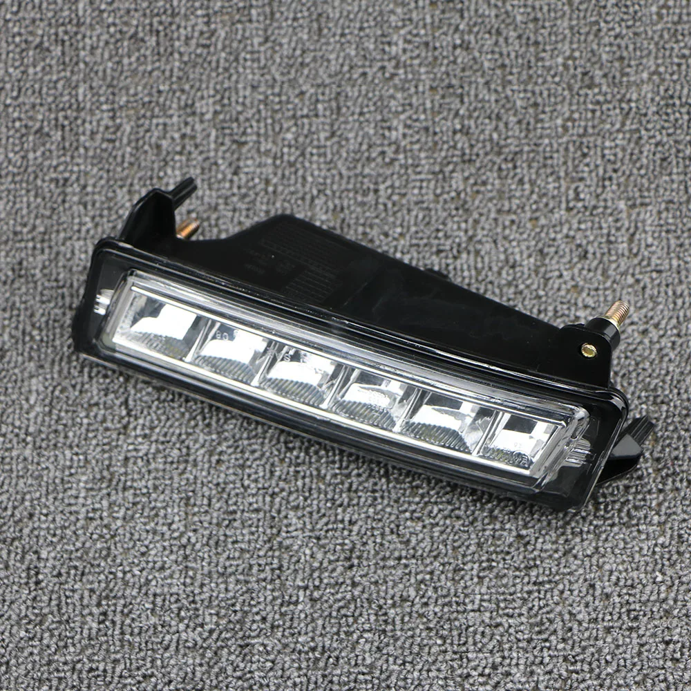 

A1649060151 Front Drl Led Daytime Running Light LED Fog Light For Mercedes W164 X164 X204 ML350 ML450 GL450 GLK350