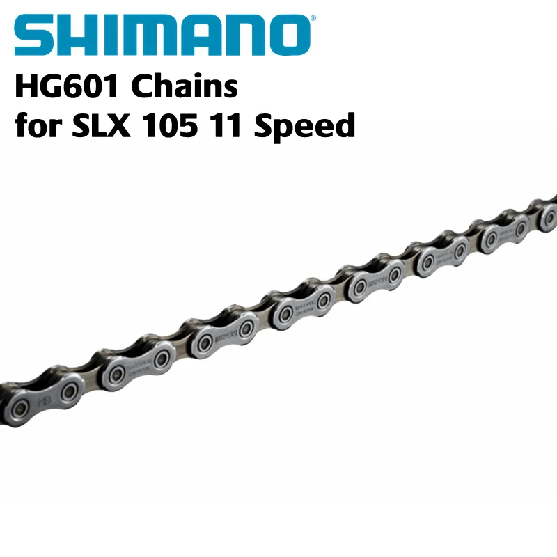 shimano hg601 chain