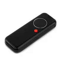 Алкотестер Портативный Тестер дыхания Точный Цифровой дисплей удобный легкий карманный дизайн аксессуары для вождения