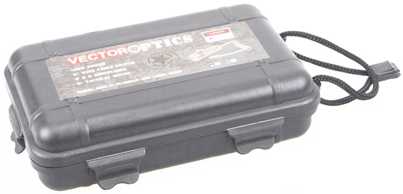VO Guardian Red Laser Acom 6