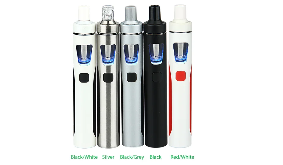 Joyetech eGo AIO Quick Start Kit - 1500mAh