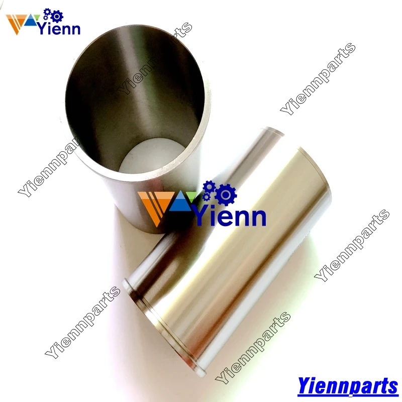 Mitsubishi 4M40 Cylinder Liner