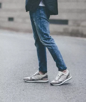  3color Original Xiaomi mijia Sports Shoe FREETIE 80 Retro Sports Shoes Breathable Refreshing Mesh C