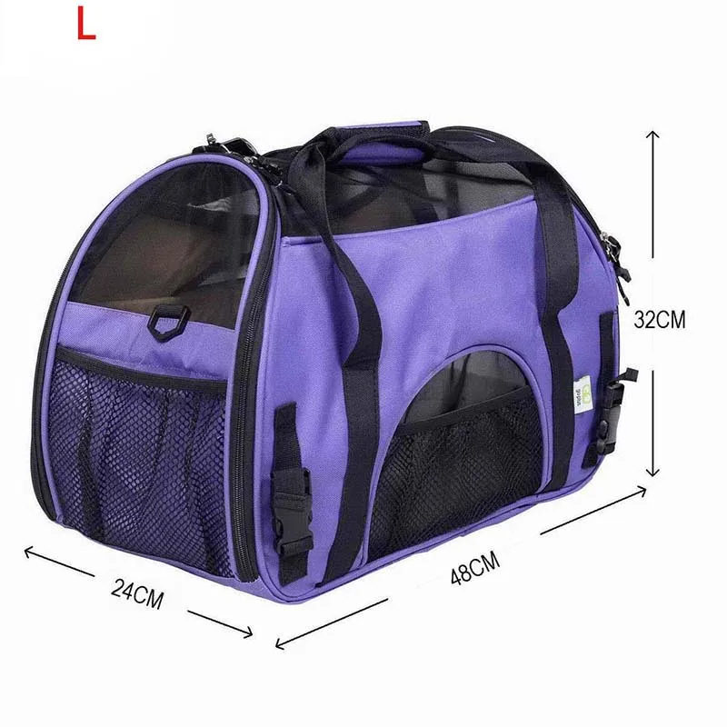 Portable-Nylon-Foldable-Pet-Carries-For-Small-Dogs-Cat-Folding-Carrier-Cage-Collapsible-Crate-Tote-Handbag-Potable-Tools-Carrier-bag-outdoor-PL0094 (6)