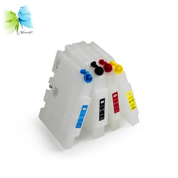 

Refill Ink Cartridge for Ricoh with Auto Reset Chips for Ricoh SG3110dnw Printer