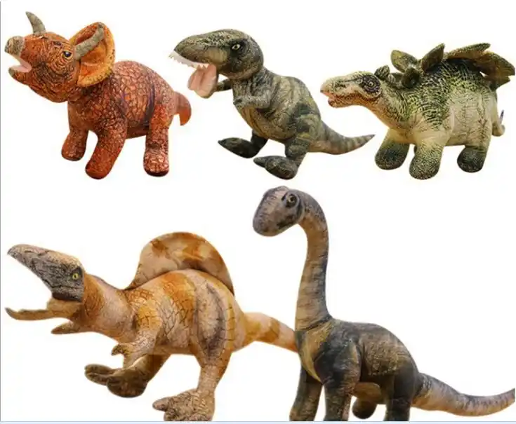 dinosaurio triceratops juguete