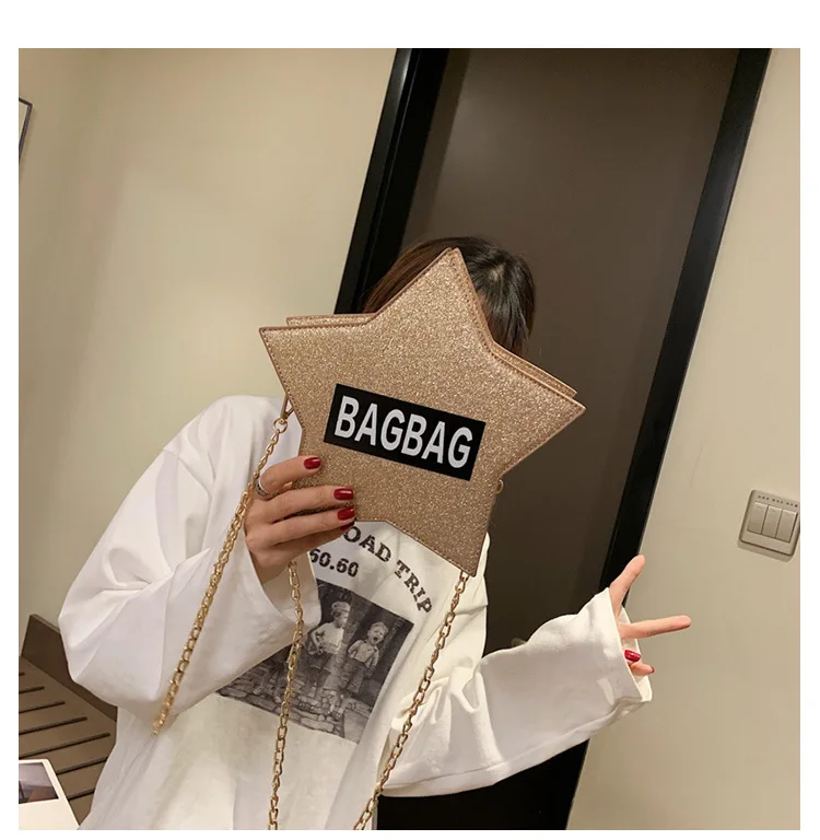 

Camelia Shoulder Bag synthetic Leather Celebrity Bag