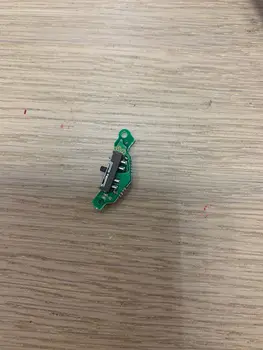 

50pcs/lot for psp 3000 for psp3000 slim console on off power switch board made in china