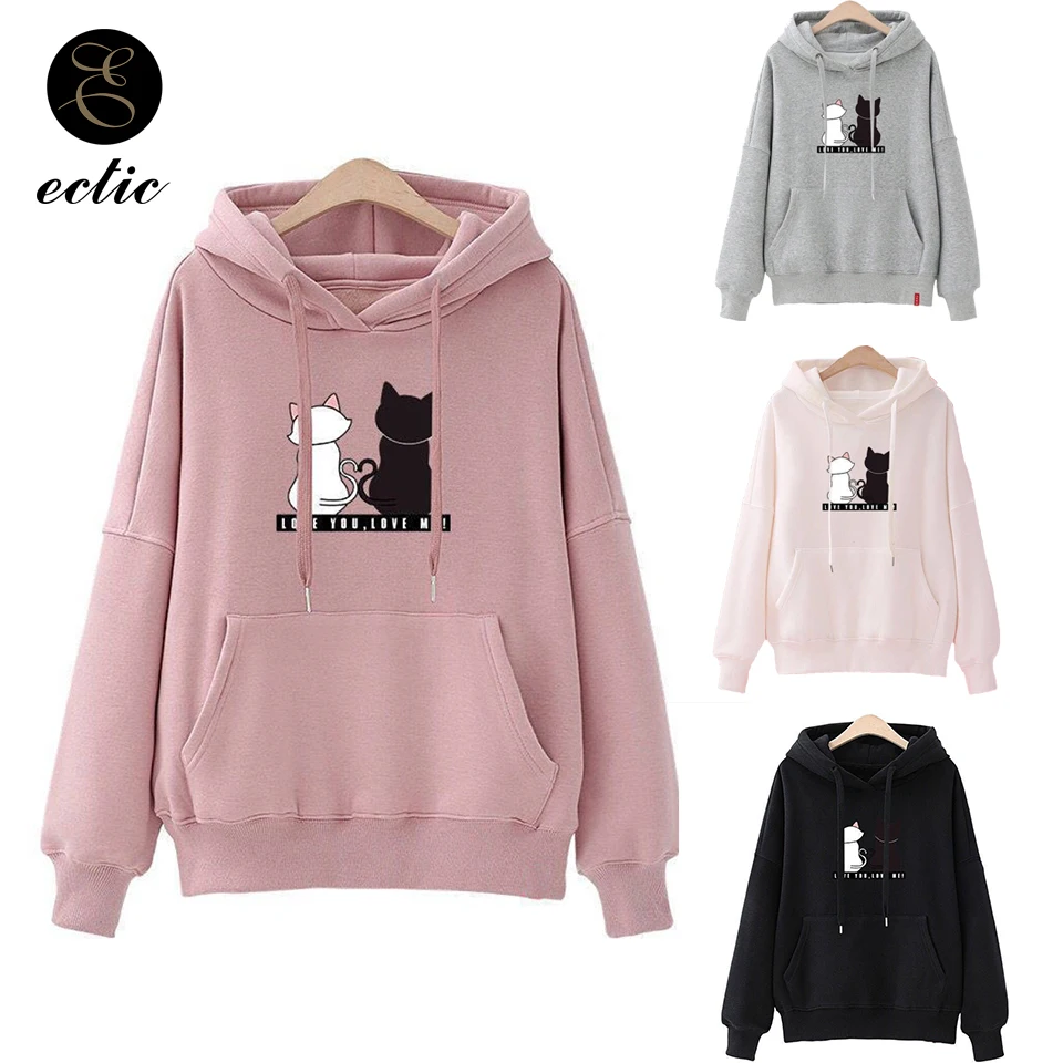 sudaderas de mujer 2019