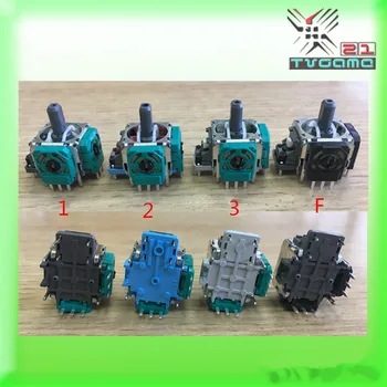 

20Pcs/Lot Original New ALPS 3 Pin Analog Joystick For PS4 Controller