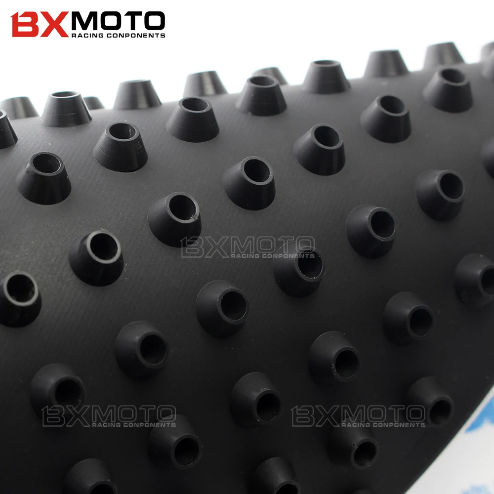 Защитная Наклейка на бак для HONDA CBR500R CBR500 R CBR 500R 2013 2014 2015 3M|motorcycle gas tank cover|side cover hondaknee