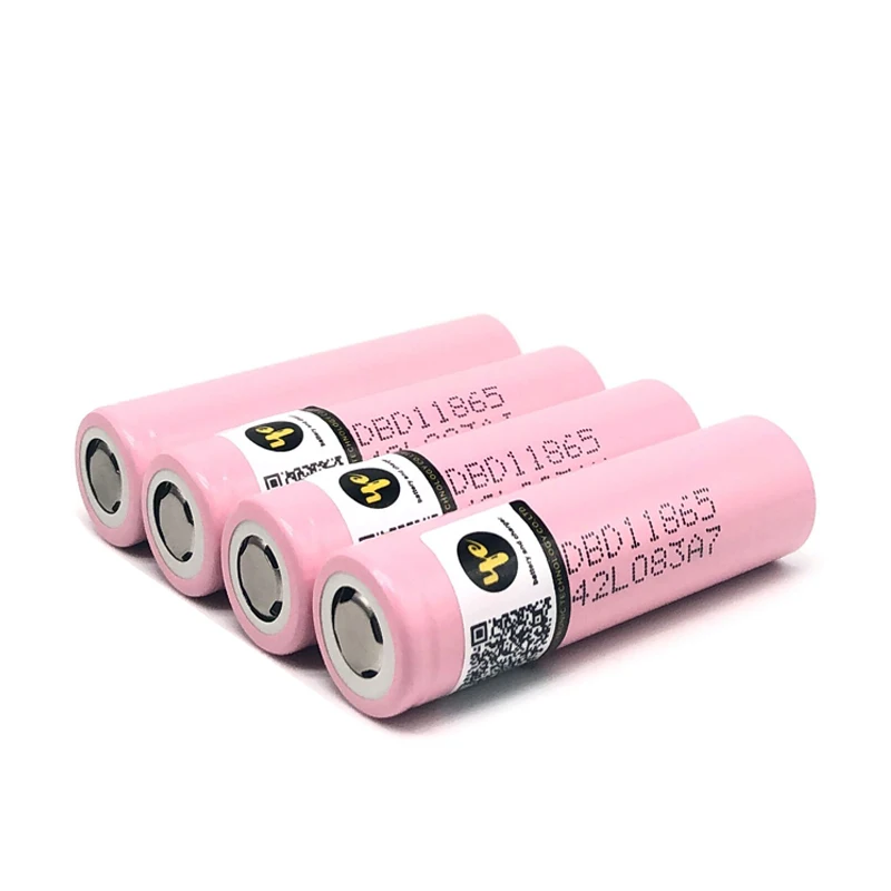 Новый оригинальный 3 7 v 18650 для LG D1 3000mAh литий ионная аккумуляторная батарея ABD11865