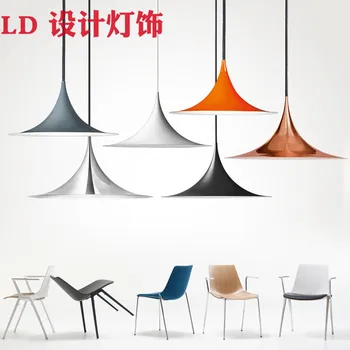 

Vintage Pendant Lights Loft Lamp Nordic Hanglamp Restaurant Kitchen Light Suspension Luminaire Home Industrial Lighting