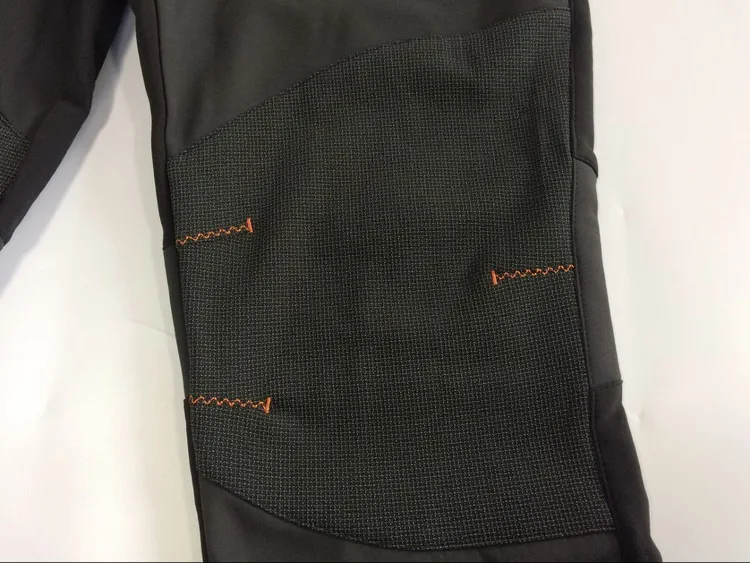 CavalryWalf invierno cálido polar Softshell pantalones hombres escalada senderismo Camping pantalones impermeable a prueba de viento de esquí senderismo CavalryWalf invierno cálido polar Softshell pantalones hombres escalada senderismo Camping pantalones impermeable a prueba de viento de esquí senderismo