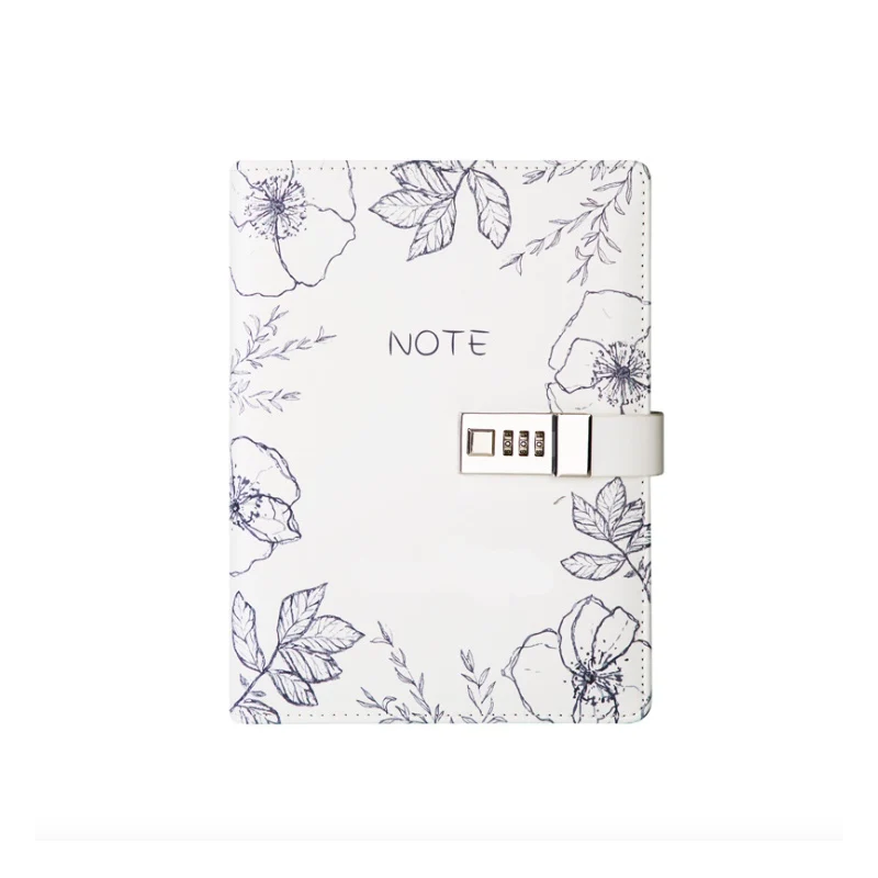 Details about   Notebook Flower Vase Printed Journal Diary Notebook Gift For Students 120 Pages 