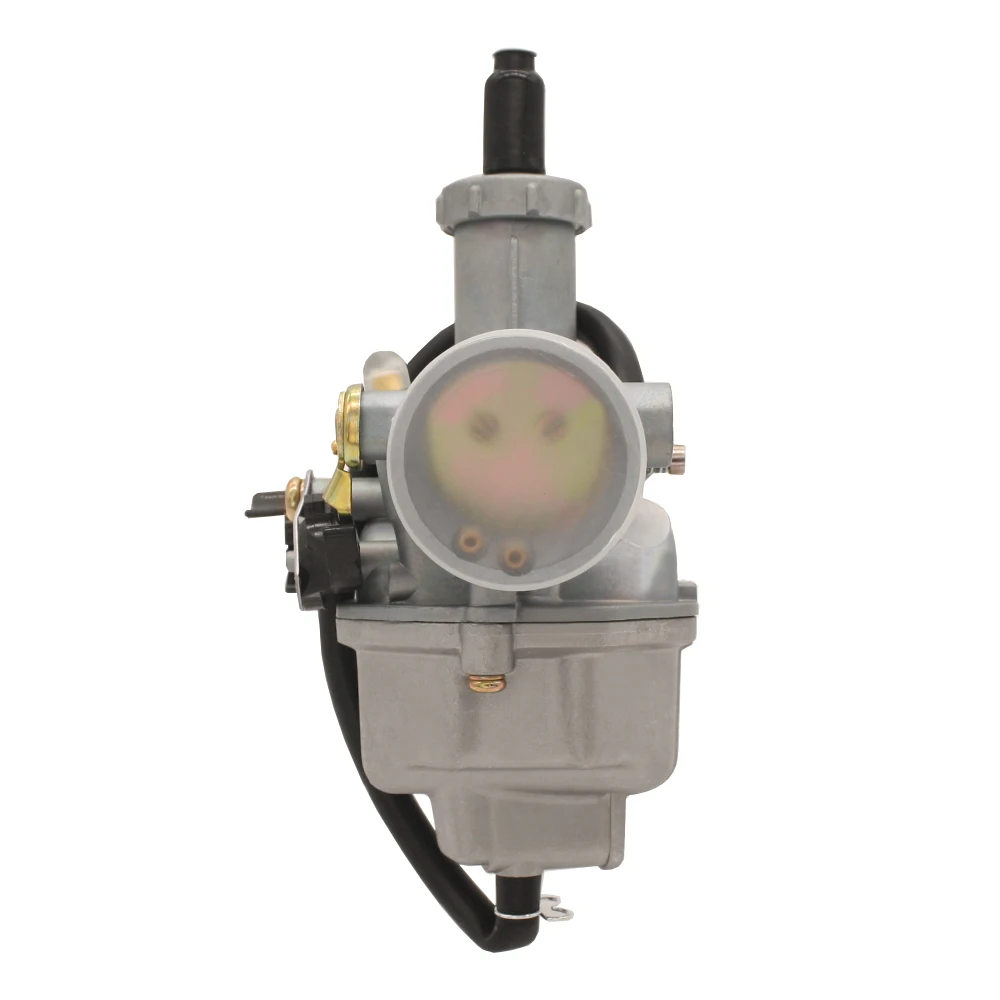 Карбюратор Runtong PZ26 26 мм подходит для XR100 XR100R 1981 2003 DXY88 CG125 100cc 150cc|motorcycle carburetor|carburetor